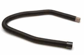 Förbränningsluftslang Ø 30mm
