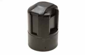 Plastkåpa DBW 2005/10