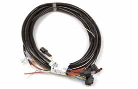 Kablage Thermo 50