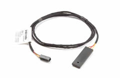 Temperatursensor W-bus
