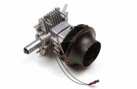 Servicekit elmotor AT5000
