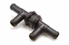 Webasto Vattenventil 4xØ18 mm