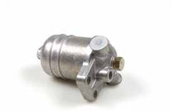 Bränslefilter 0,25 l