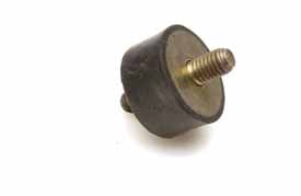 Vibrationsdämpare M8, Ø30mm
