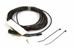 Sensor elektr. rumstermost