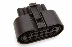 Kontakthus 12-pol Thermo 90 S