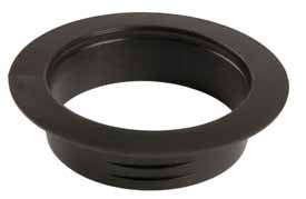 Genomföringsfläns Ø 90mm