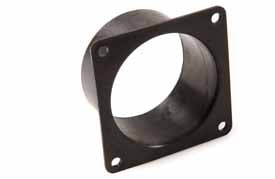 Slangstos Ø 75 mm