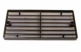 Luftgaller 120x60mm