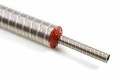 Avgasljuddämpare iØ 22 mm