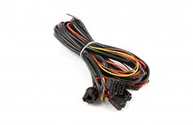 Rastvärmare 24V, typ 4