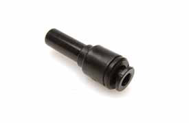 Förminskningsrör Ø8 till 6mm