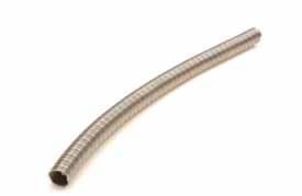 Webasto Avgasslang Ø24mm längd 1 meter