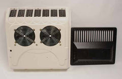 AC-aggregat CC5/12V manuell
