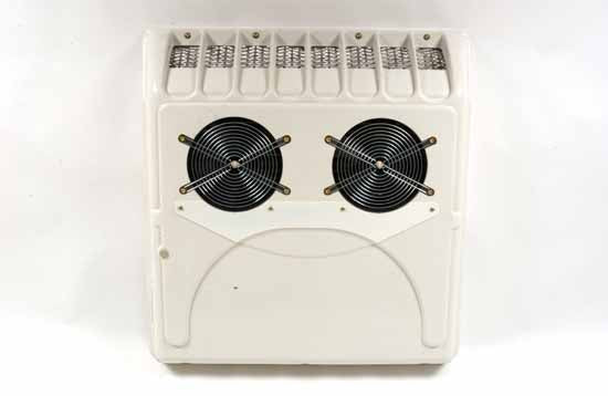 AC-aggregat CC8/12V termostat
