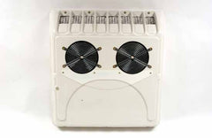AC-aggregat CC8/12V värme,man