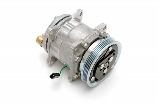 Kompressor SD5 H09/24V 4 PVK