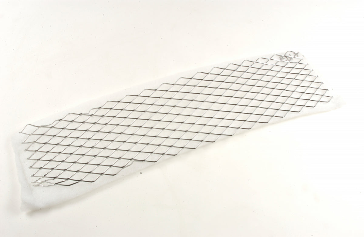 Omluftfilter CC8