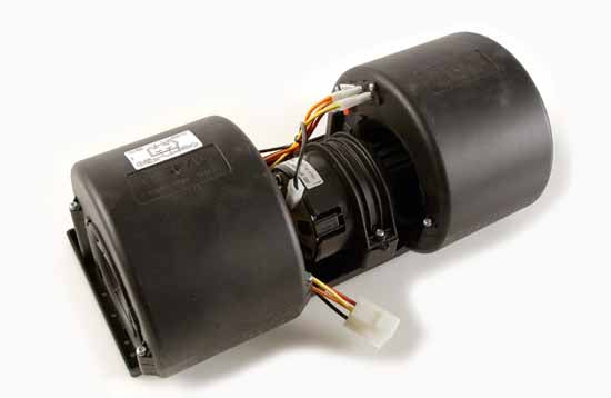 Fläkt 12V 006-A46-22