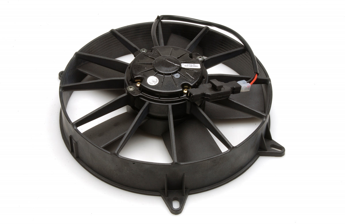 Kondensorfläkt 24V Aerosphere