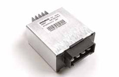Uppstartsmodul 24V Aerosphere