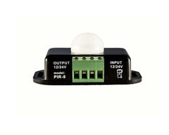 PIR-sensor for innerbelysning