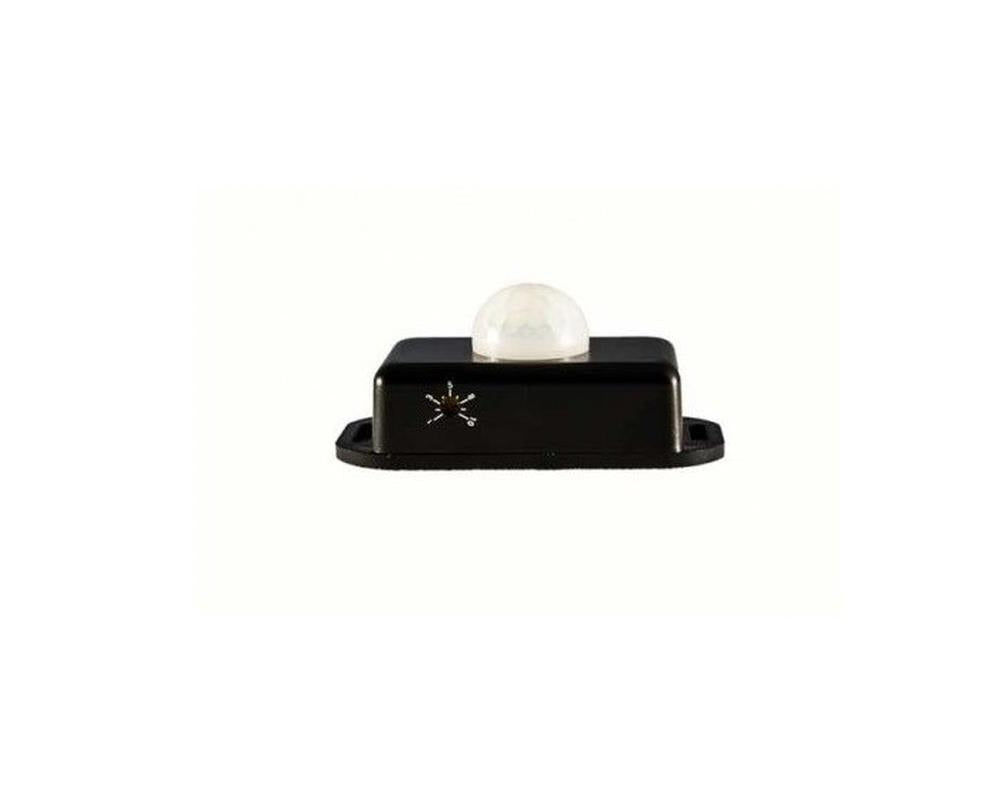PIR-sensor for innerbelysning