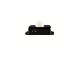 PIR-sensor for innerbelysning