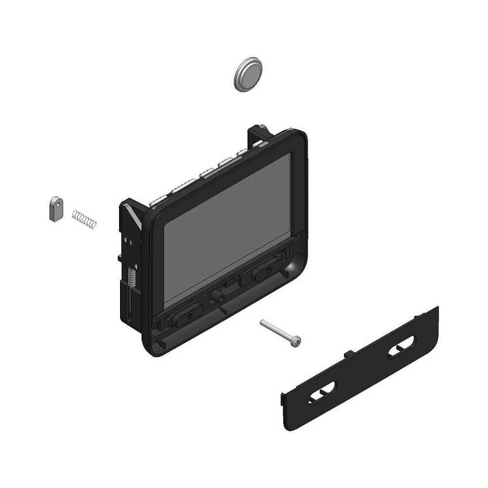 Truma iNet X Pro Panel – Truma 47000-00145 (bild 2)