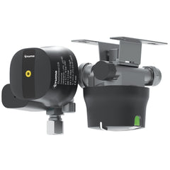 Truma DuoControl CS 30 mbar horisontell – gasregulator med krocksensor – Truma 51621-01
