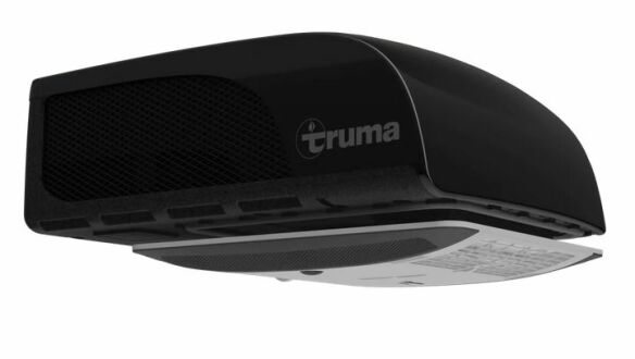 Truma Aventa compact plus G.2, svart kåpa – Truma 44301-02 (bild 2)