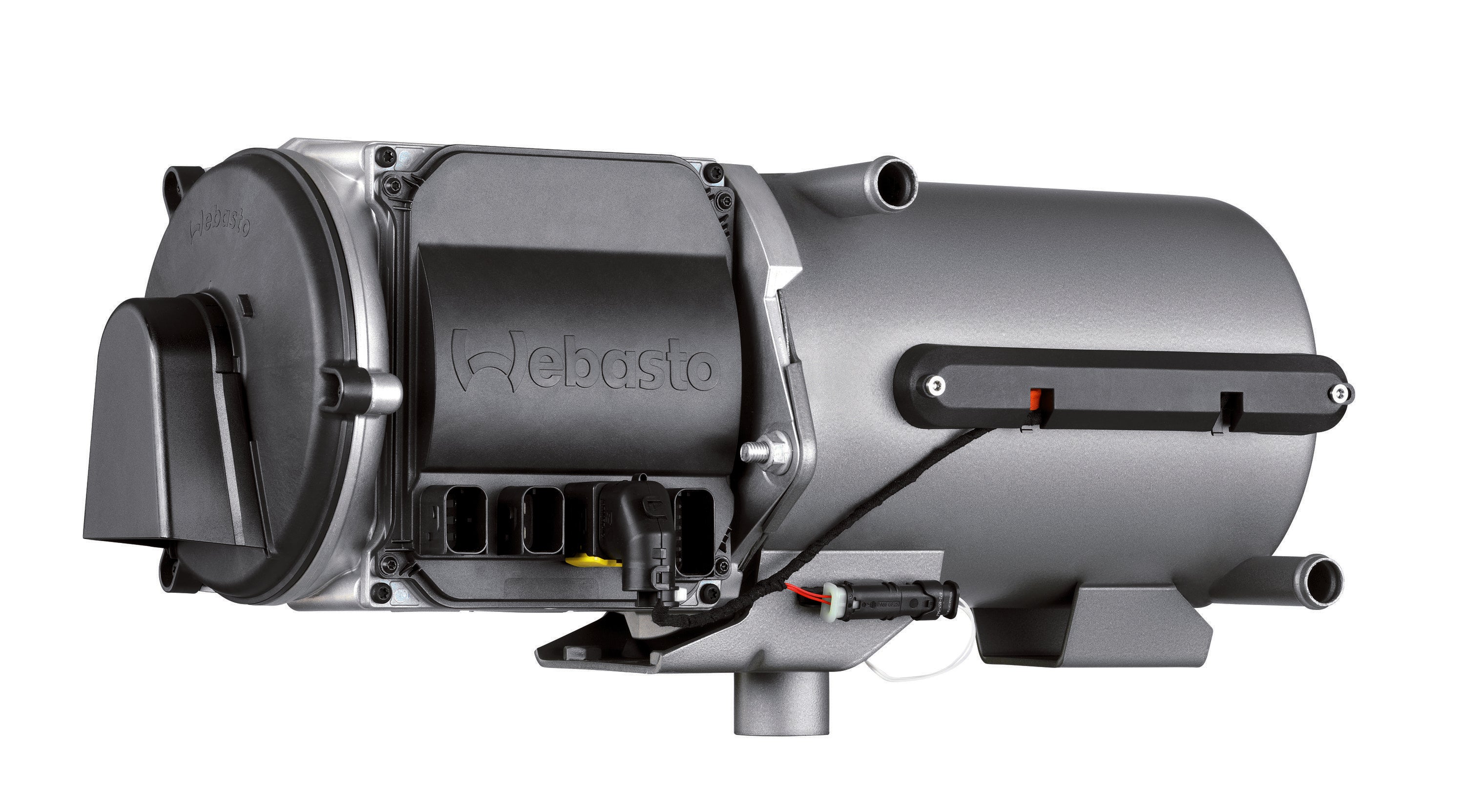 Thermo Top Pro 120 Chiller 24V Diesel – marin