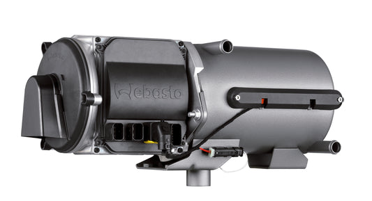 Thermo Top Pro 120 Chiller 24V Diesel – marin
