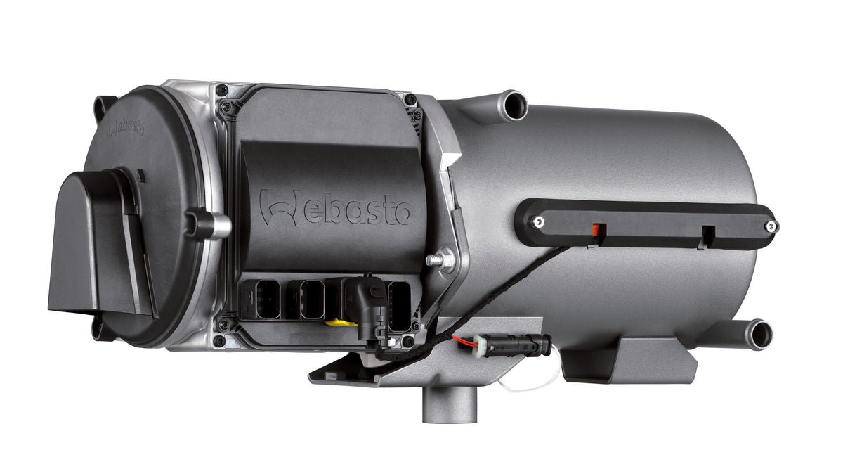 Thermo Top Pro 120 Chiller 24V Diesel – marin