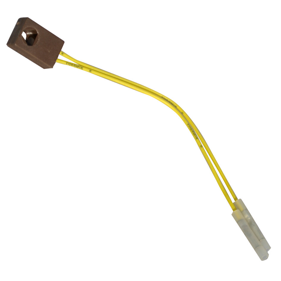 Överhettningsskydd (temperaturvakt) komplett, gul kabel – Truma 34000-34200