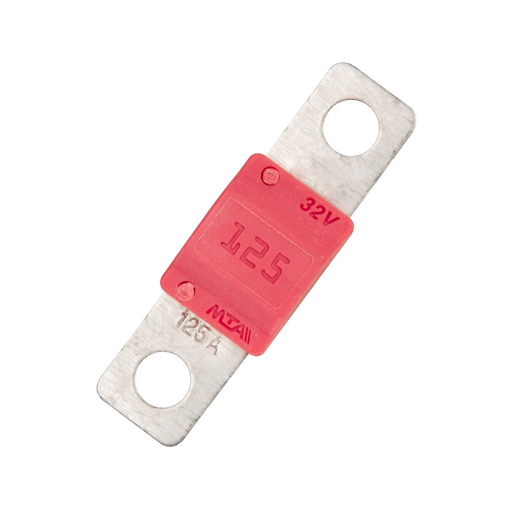 Bandsäkring 125 A till Truma Mover smart A och smart M – Truma 60040-00429