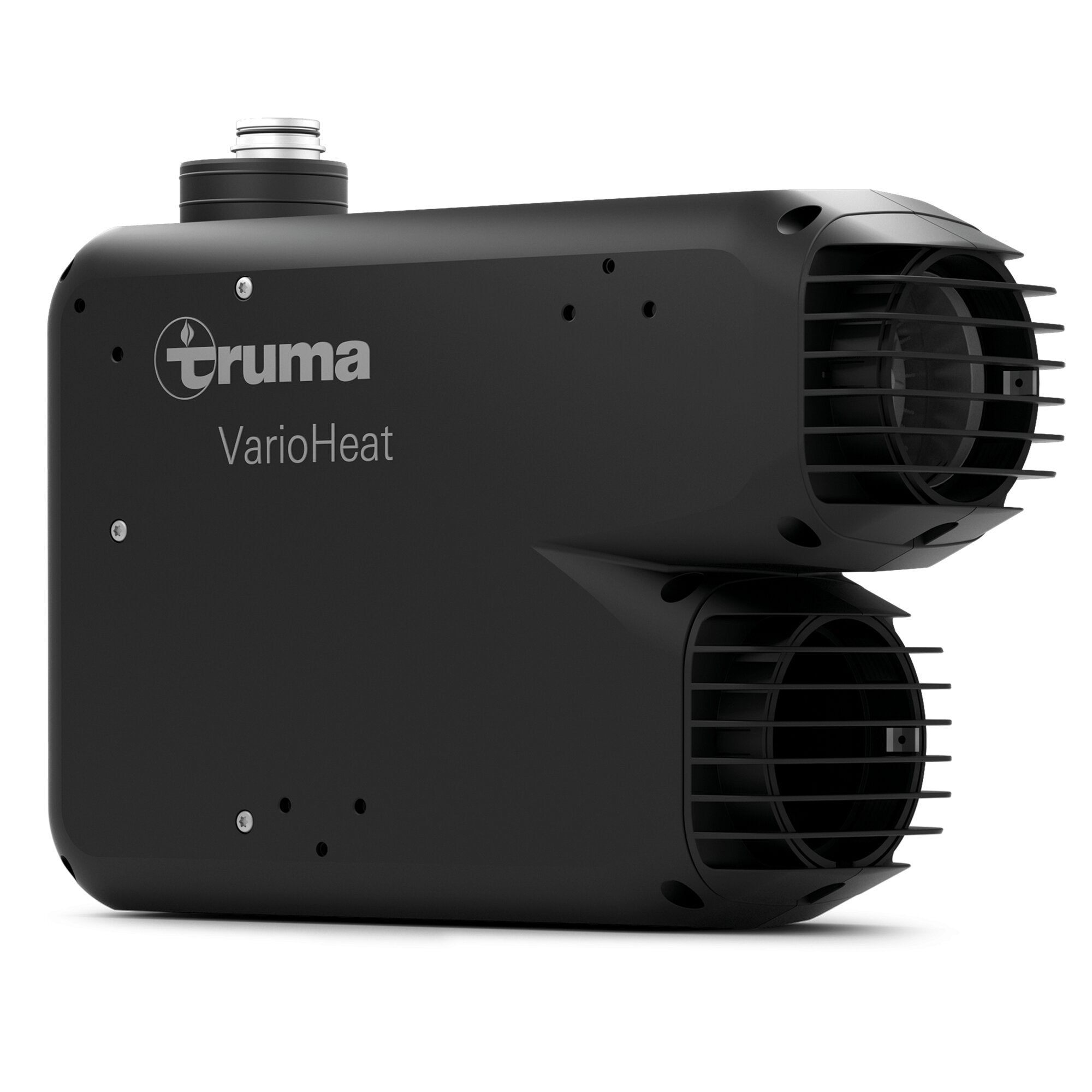 Truma VarioHeat comfort CP plus gasolvärmare – Truma 37501-01