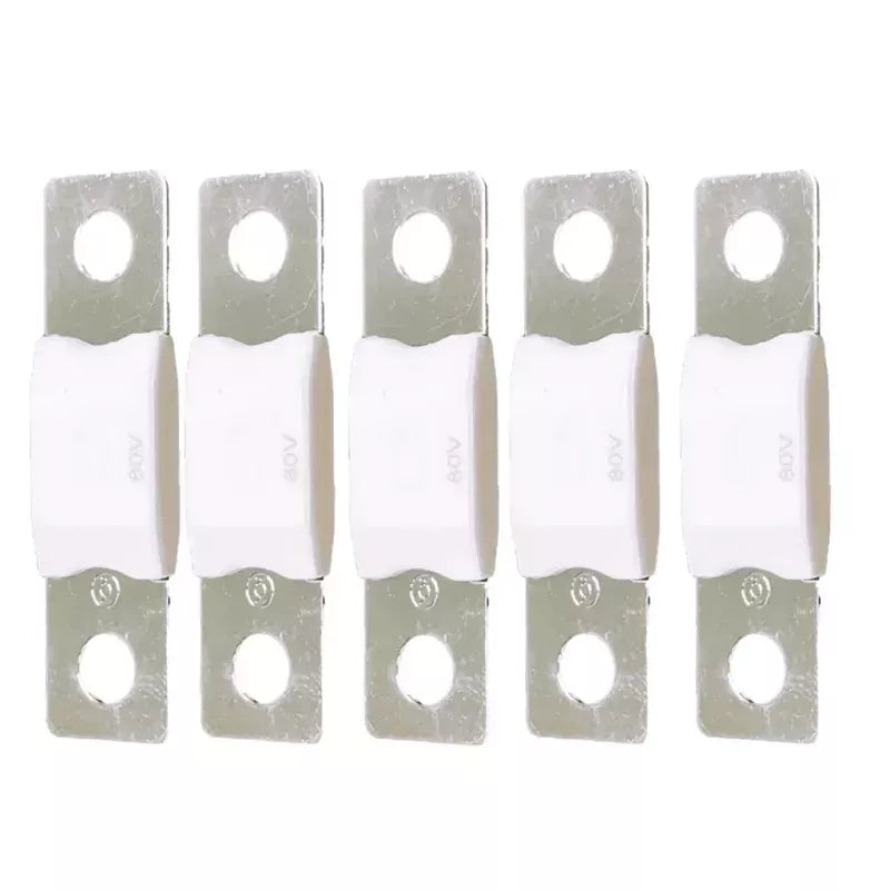 MEGA-fuse 500A/80V (5 pack)