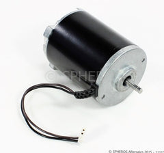 Fläktmotor Thermo E 200