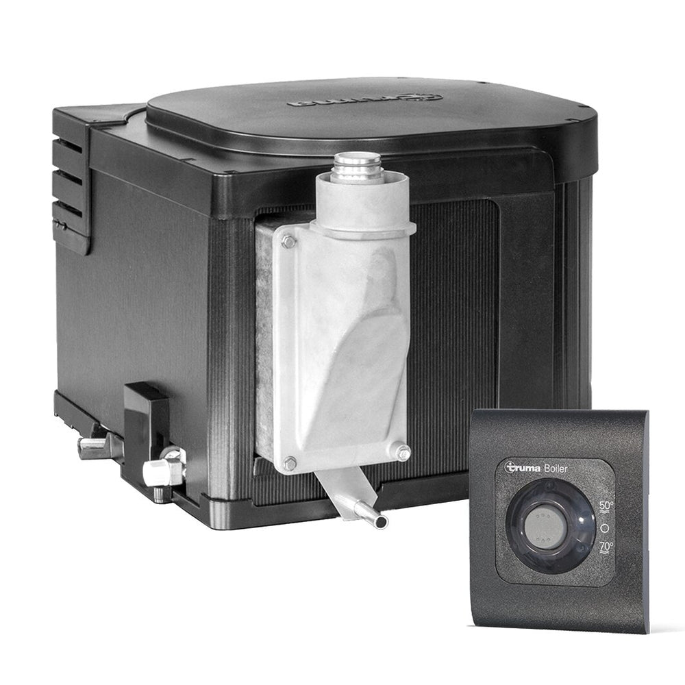Truma Boiler Gas BGF 10 l – Truma 73501-20