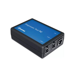 Truma diagnosverktyg TC – Truma 50950-01 (bild 2)