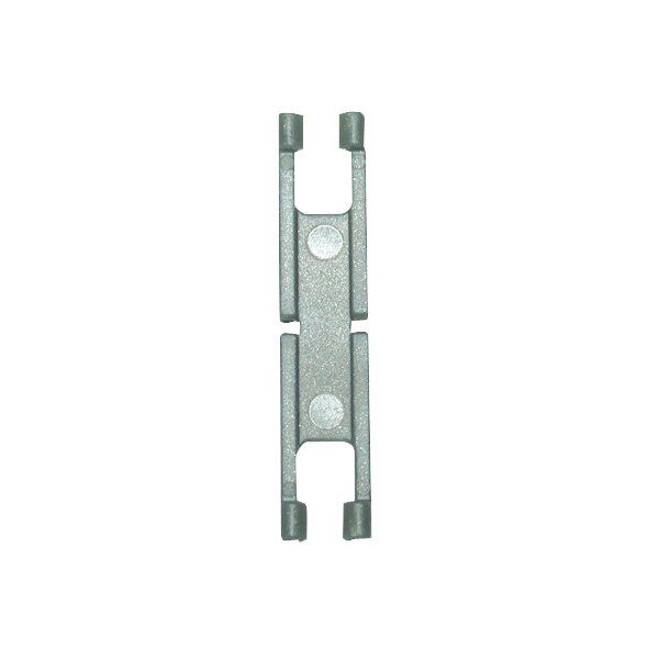 Fästclips för Truma manöverpaneler – Truma 34000-65900 (bild 2)