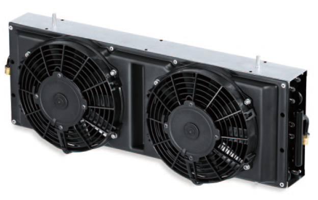 Kondensor 12V Sicilia