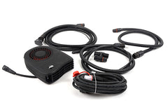 Komfortsats 1500C LED – kupévärmare WaveLine 1500 Calix