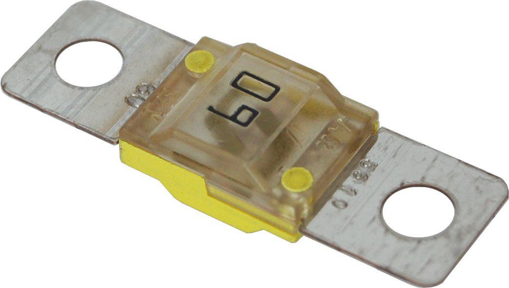 Fuse MIDI 60A BSS
