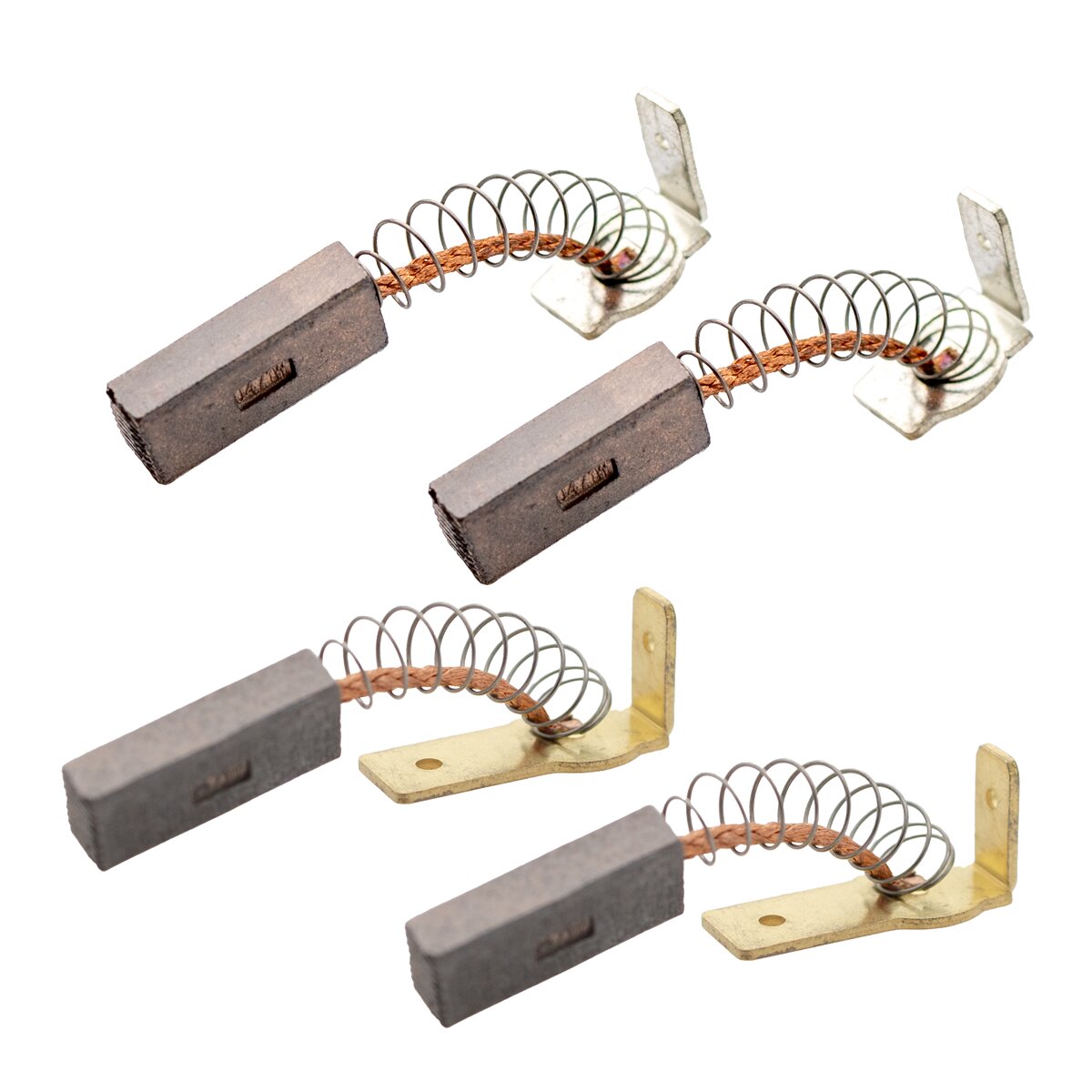 Motorborstar till Mover smart, 4 st – Truma 60040-00406