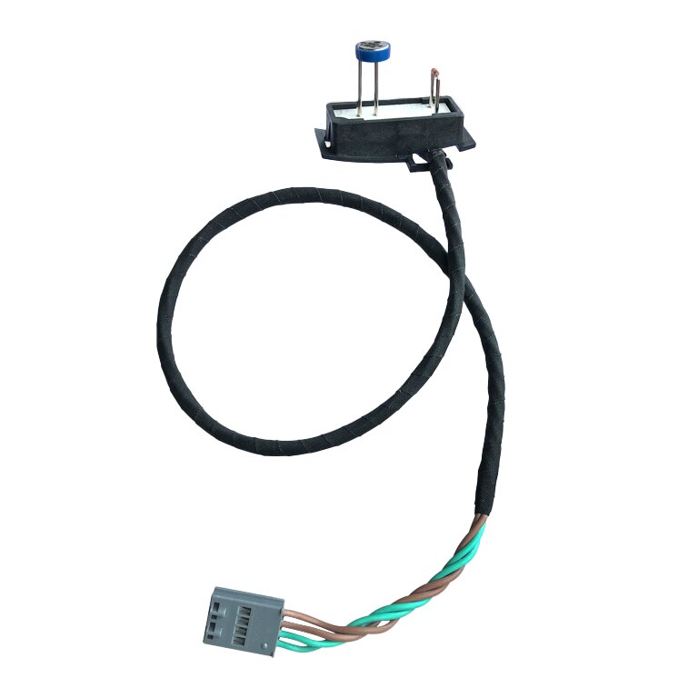 Termostatplatta LTF komplett för Combi 4/6 (E) – Truma 34020-00241