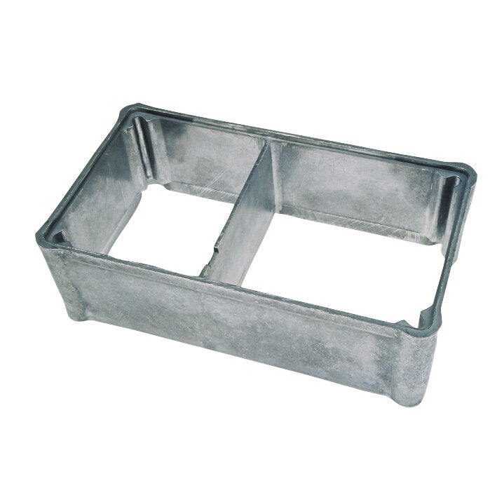 Skorstensförlängning VBO 2, 50 mm, till Truma Boiler – Truma 70131-00