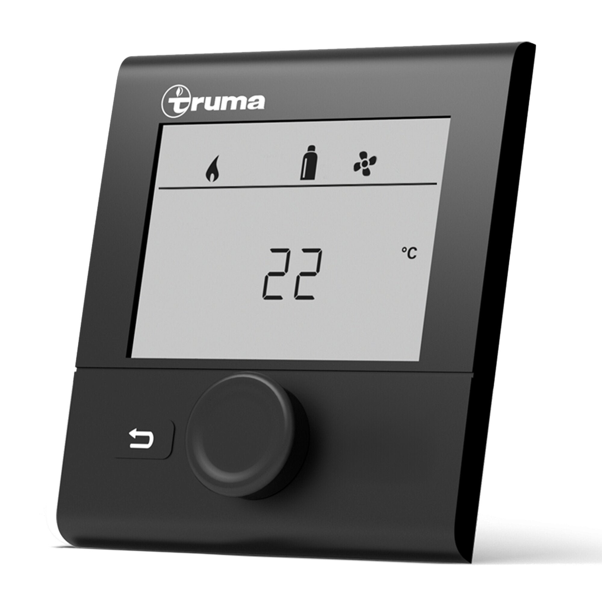 Truma CP plus manöverpanel, iNet ready – Truma 36023-01