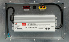 Coldtainer AC/DC nätaggregat 300W